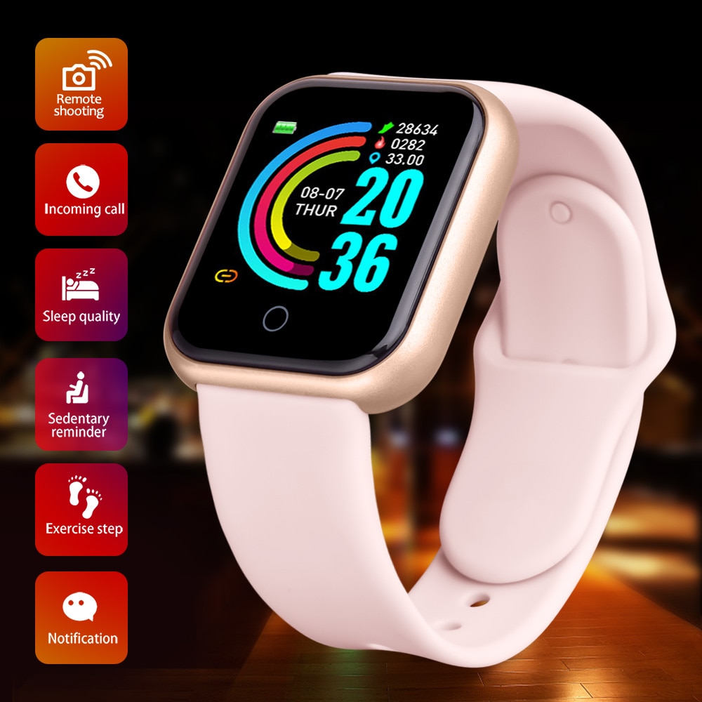 Smartwatch 2020 mujer shop