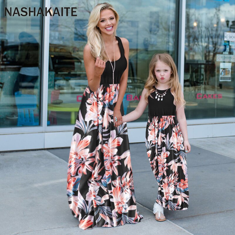 Ropa de moda on sale para madre e hija