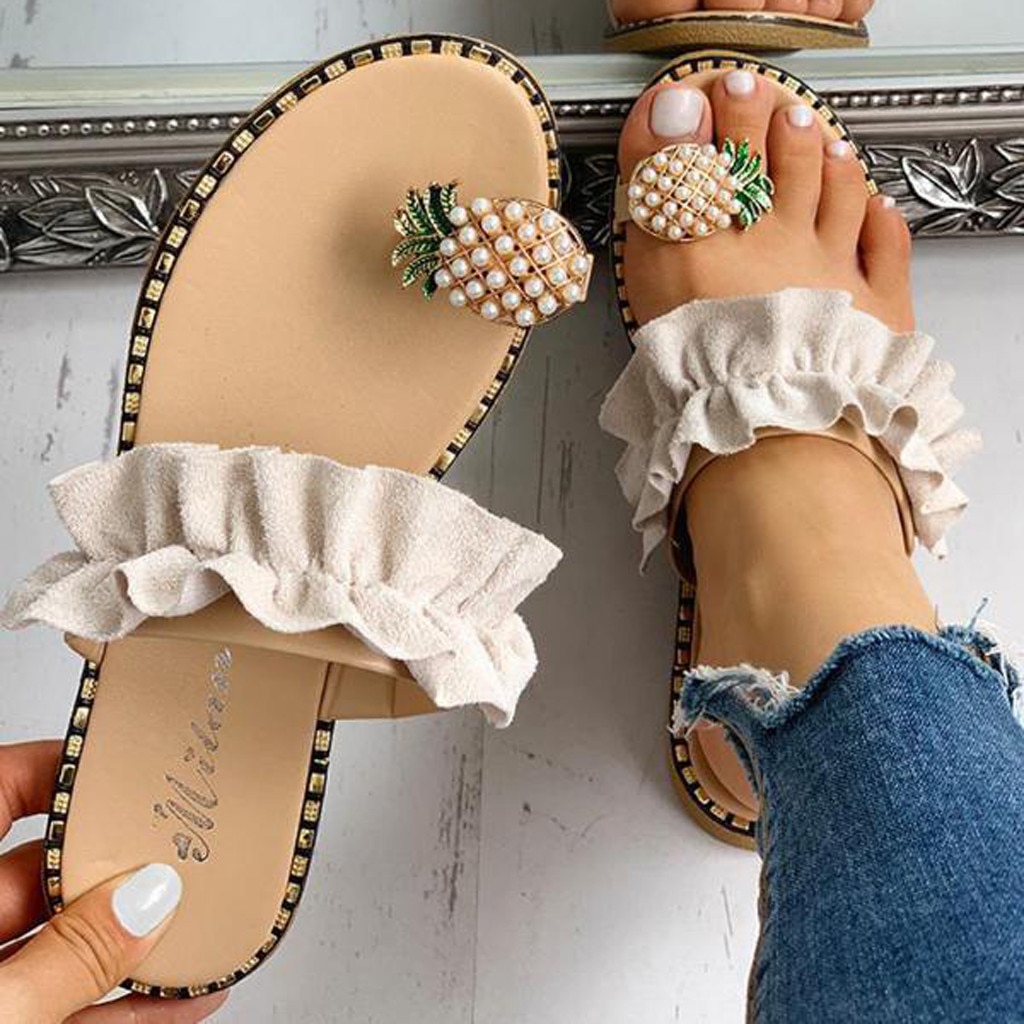 Zapatillas de verano mujer 2020 on sale