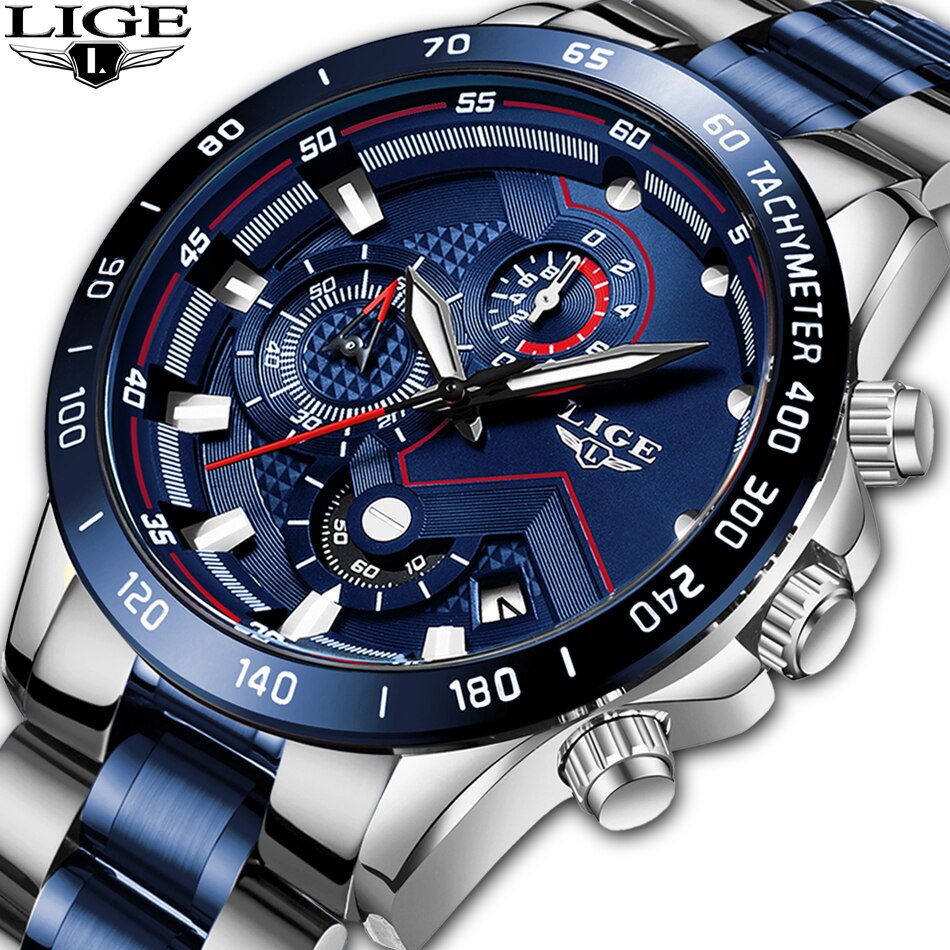 Reloj hombre 2020 online