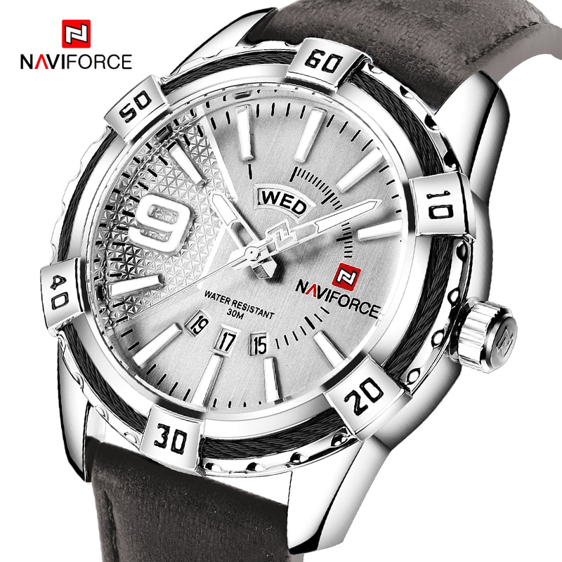 Relojes a prueba de agua para hombre clearance