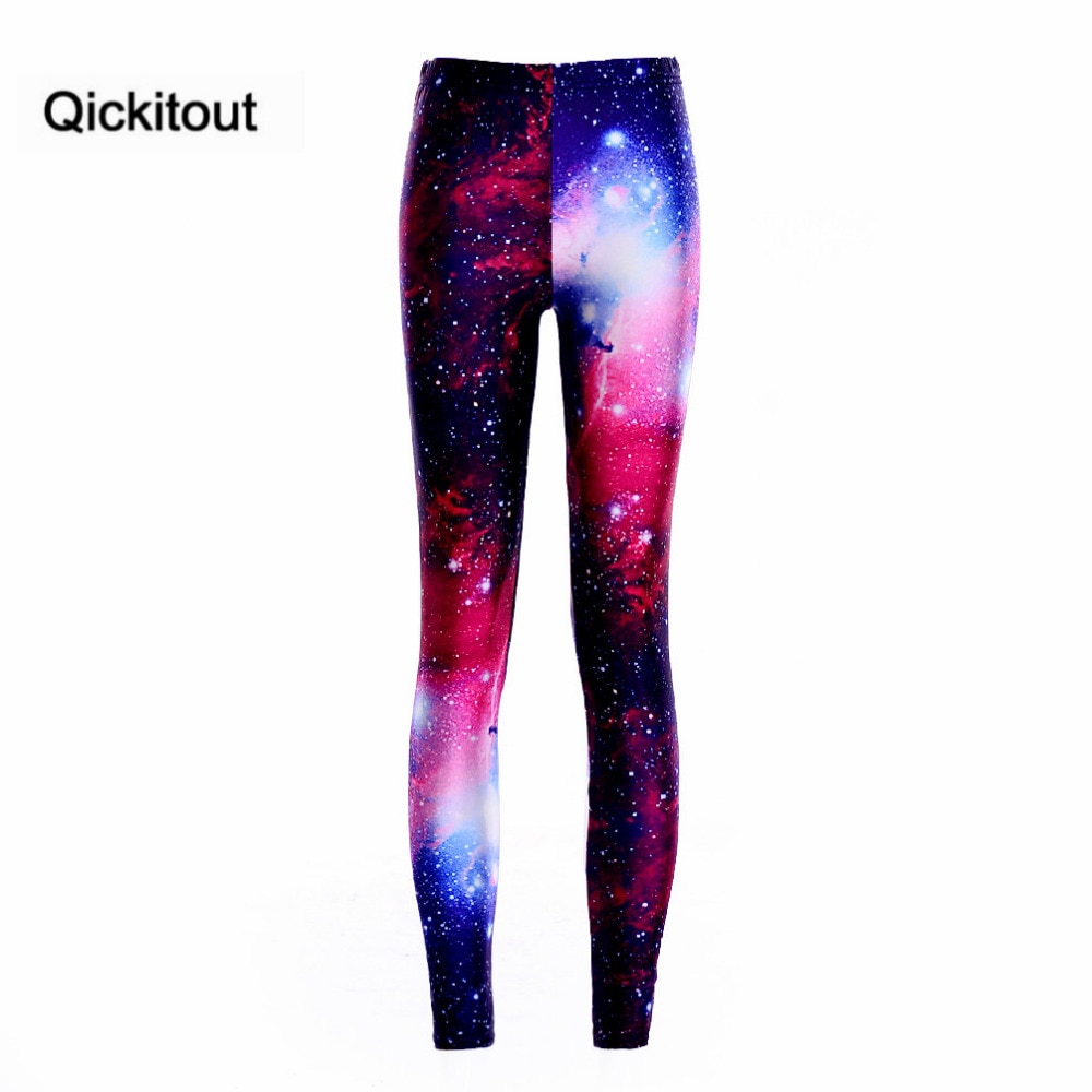 Leggings de Qickitout de 14 estilos, venta al por mayor, mallas elásticas deportivas de mujer, mallas de alta calidad europeas para mujer