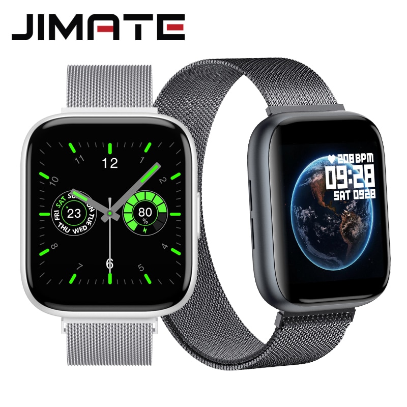 Nuevo reloj inteligente con Bluetooth para hombre y mujer, pulsera conectada, rastreador de Fitness a prueba de agua, pulsera con recordatorio de llamada, reloj inteligente deportivo