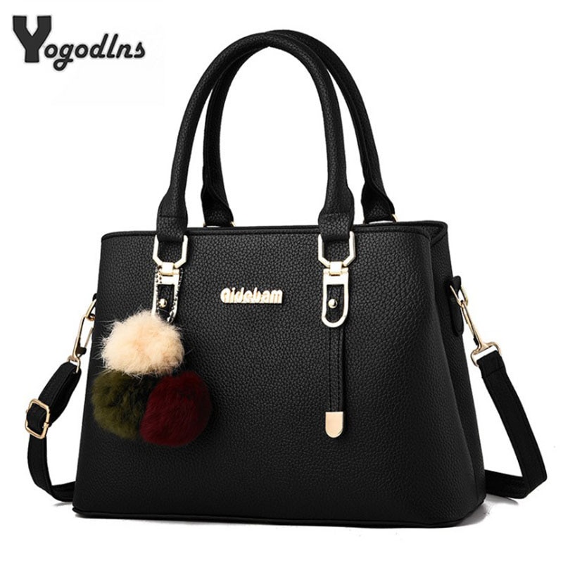Elegante bolso de hombro para mujer, bandolera de diseñador de lujo, informal, 2021