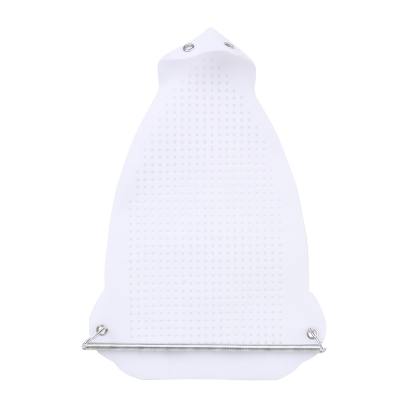Funda de zapato de hierro, tablero de ayuda, protege las telas, calor, fácil, rápido