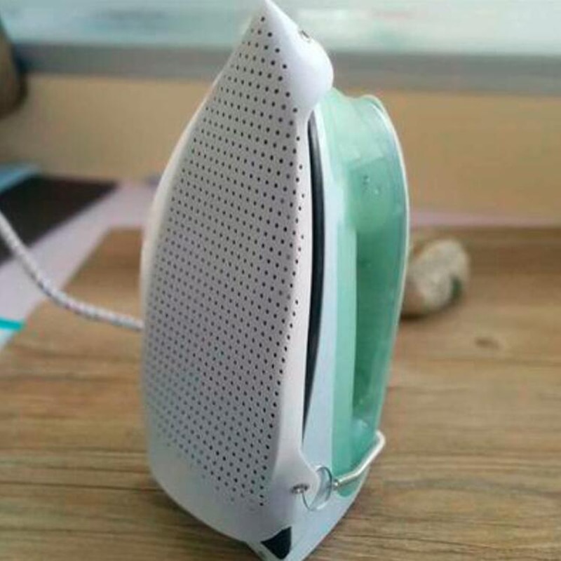 Juego de hierro de alta calidad para planchar zapatos, funda protectora de placa de hierro, protege la suela de hierro para un uso duradero