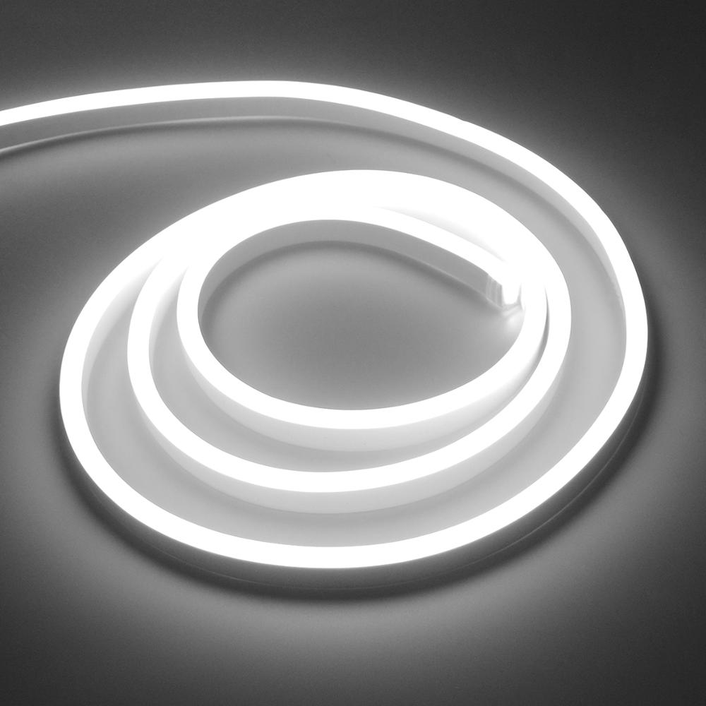 Lámpara de cocina con enchufe europeo de 220V/EE. UU., 1M- 5M, luz LED para armario impermeable para armario, armario, retroiluminación, iluminación del hogar