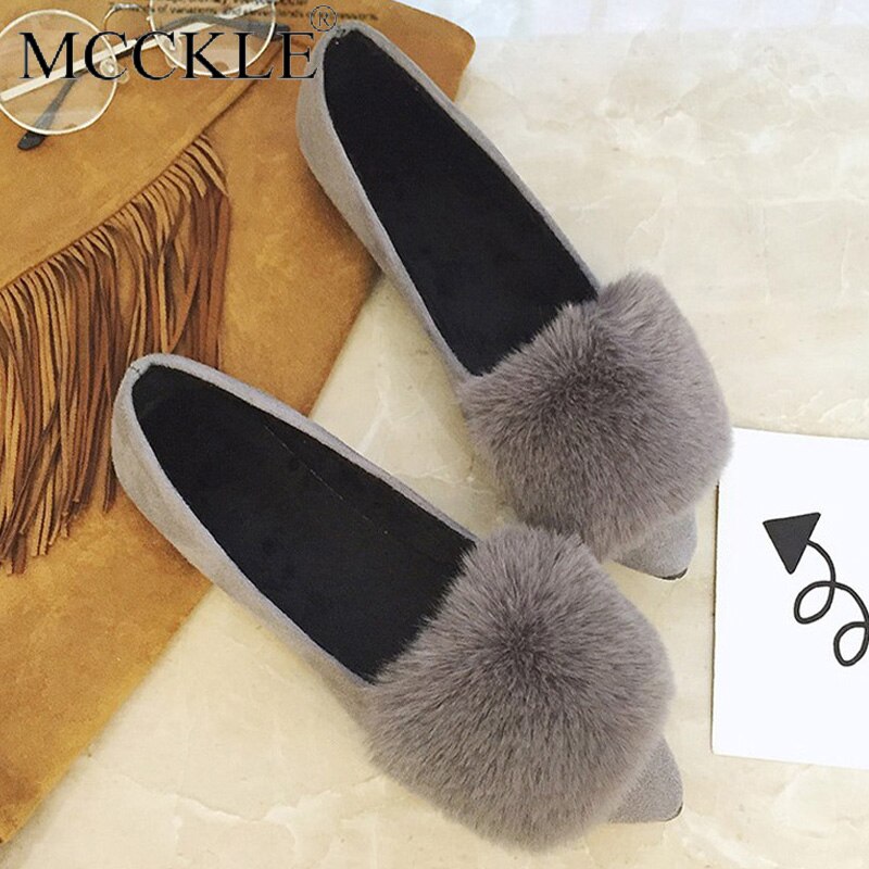 Zapatos de tacón de piel sintética para mujer, zapatillas femeninas de punta estrecha, cómodas, a la moda novedosa y de alta calidad