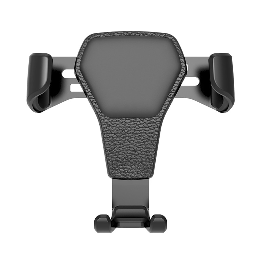 Soporte Universal de teléfono Gravity para coche, repuesto para iPhone, Xiaomi, soporte para teléfono inteligente, soporte de ventilación de aire