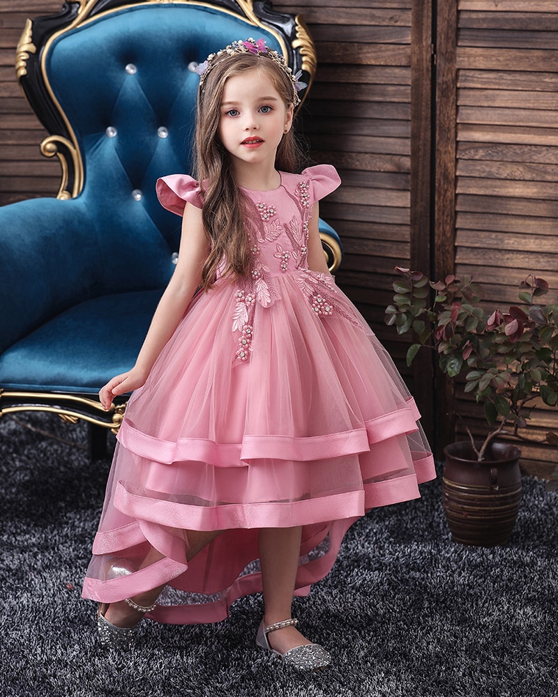 Vestidos pequeños para clearance niñas
