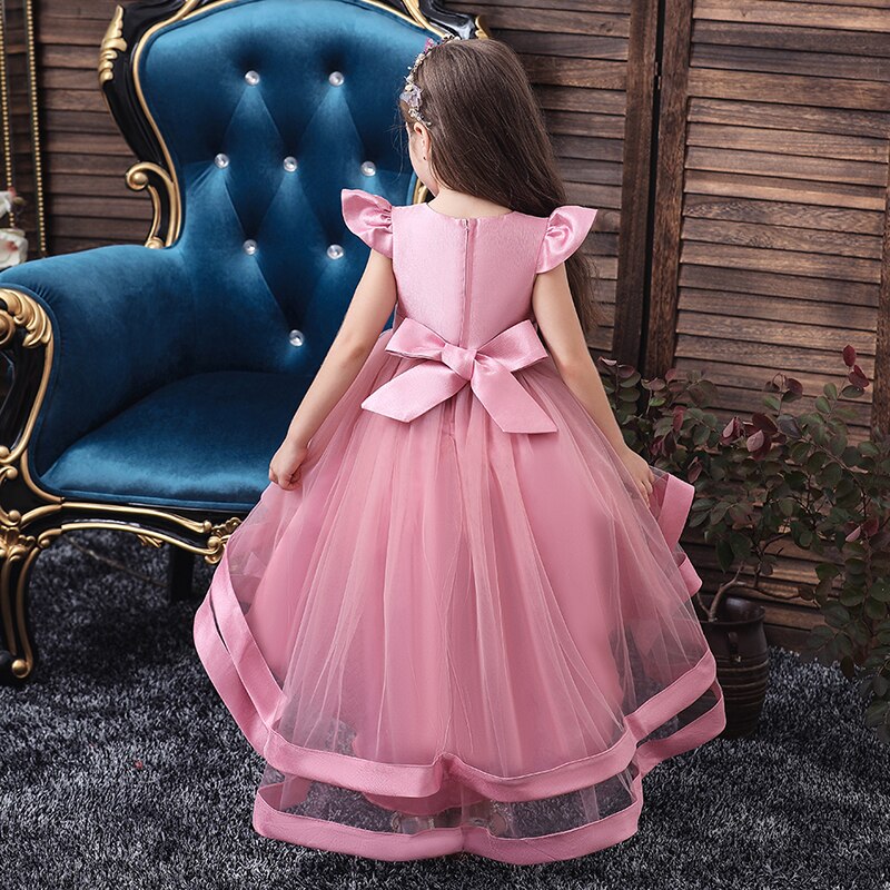 Vestido para ni as vestidos de fiesta de boda para ni os vestido