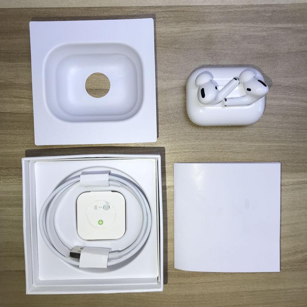 Xinyacoll airpodding pro auriculares Bluetooth inal mbrico